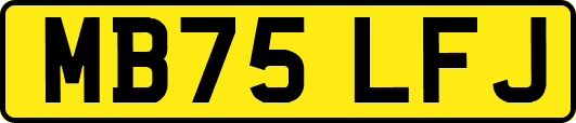 MB75LFJ