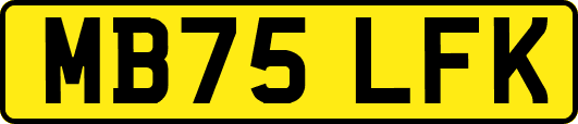 MB75LFK