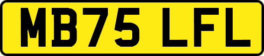 MB75LFL