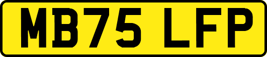 MB75LFP
