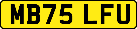 MB75LFU