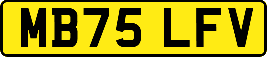 MB75LFV