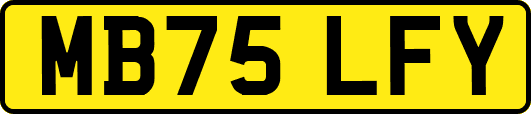MB75LFY