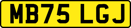 MB75LGJ