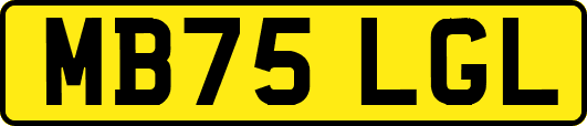 MB75LGL