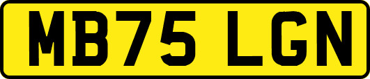 MB75LGN