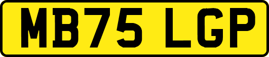 MB75LGP