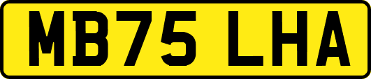 MB75LHA