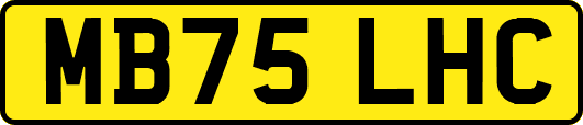 MB75LHC