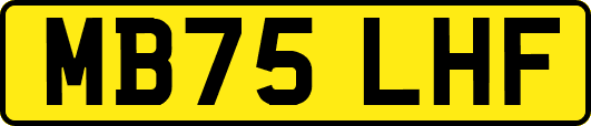 MB75LHF