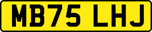 MB75LHJ
