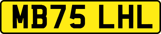 MB75LHL