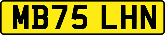 MB75LHN