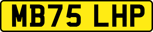 MB75LHP