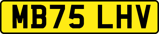 MB75LHV