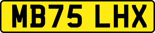 MB75LHX