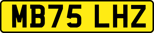 MB75LHZ
