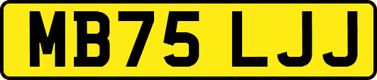MB75LJJ