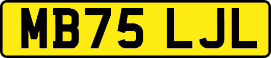 MB75LJL