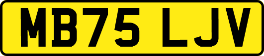 MB75LJV