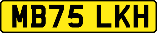 MB75LKH