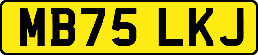 MB75LKJ