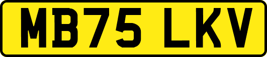 MB75LKV