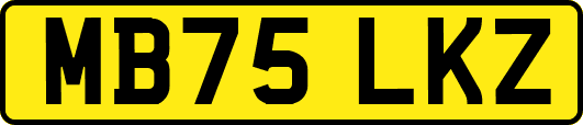 MB75LKZ