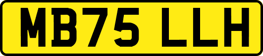 MB75LLH