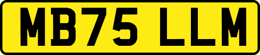 MB75LLM