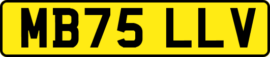 MB75LLV