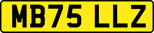MB75LLZ
