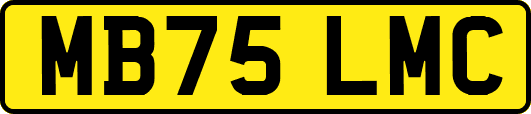 MB75LMC