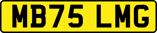 MB75LMG