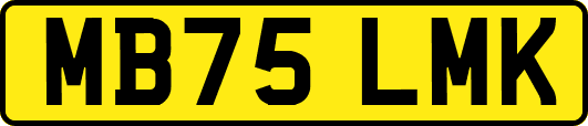 MB75LMK