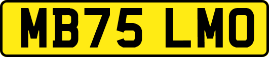 MB75LMO