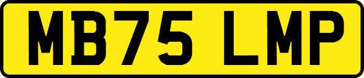 MB75LMP
