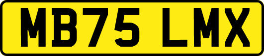 MB75LMX