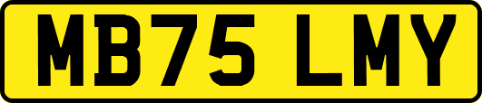 MB75LMY