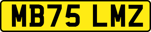 MB75LMZ