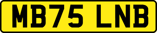 MB75LNB