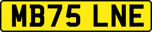 MB75LNE