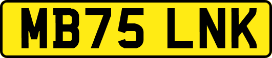 MB75LNK