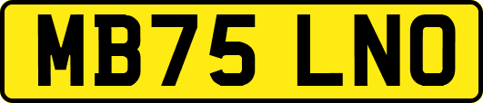 MB75LNO