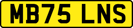 MB75LNS