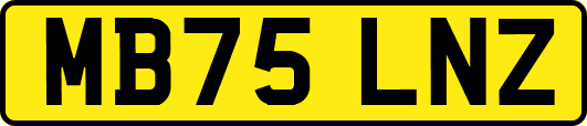 MB75LNZ