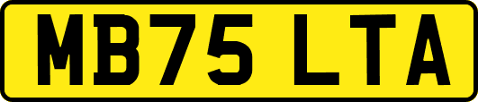 MB75LTA