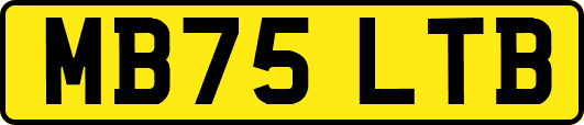 MB75LTB