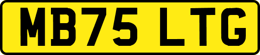 MB75LTG
