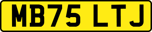 MB75LTJ